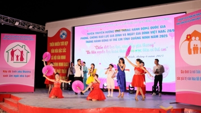 Đẩy mạnh tuyên truyền, vận động
