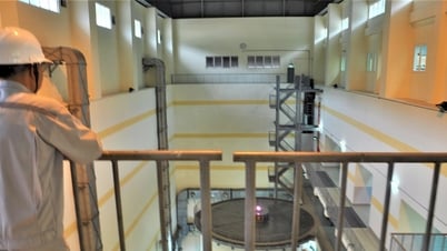 110 dự án nguồn điện đang hoạt động tại Lâm Đồng