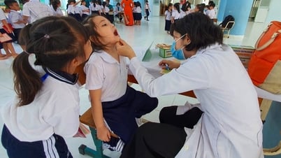 Giảm tiền đóng BHYT cho học sinh, sinh viên lên tới 252.720 đồng/năm