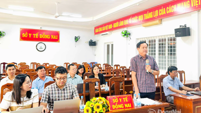 Các cơ sở khám, chữa bệnh phải thực hiện đúng quy định về điều kiện hành nghề