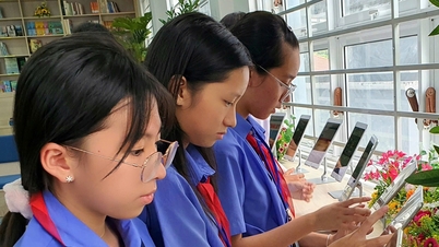 Sau sáp nhập, việc vận động tài trợ cho giáo dục ở TP.HCM cần thủ tục gì?