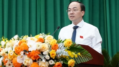 Kỳ họp thứ Ba, Hội đồng nhân dân tỉnh Thái Nguyên khóa XIV: Thông qua 22 nghị quyết quan trọng