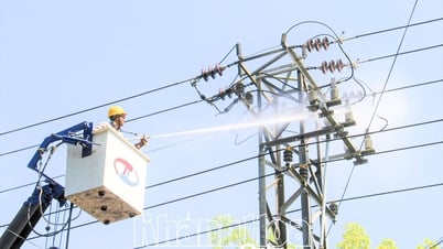 Đưa công nghệ vào vận hành hệ thống điện