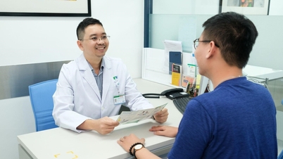 Hôi miệng dai dẳng: dấu hiệu cảnh báo nhiều bệnh lý tiềm ẩn