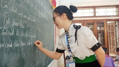 Sở giáo dục và đào tạo được quyền chủ trì tuyển dụng, điều động giáo viên