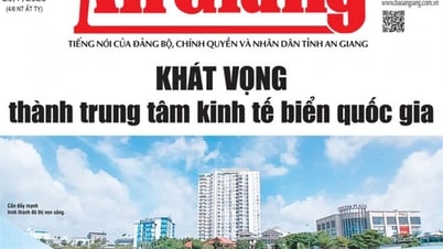 Cần đọc báo Đảng