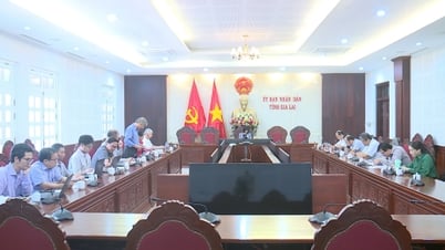 Tập trung tháo gỡ các vướng mắc, đẩy nhanh tiến độ cải tạo Bệnh viện Đa khoa Gia Lai
