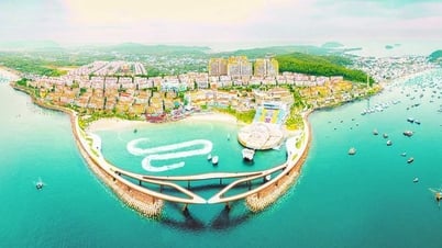 Du lịch hướng tới APEC 2027
