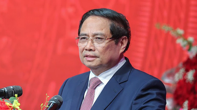 Thủ tướng: Truyền hình Việt Nam cần kịp thời, chính xác, tiên phong, đi đầu trong thông tin
