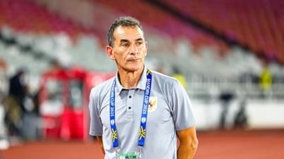 Indonesia ra phán quyết về số phận HLV đội U23 khi thua U23 Việt Nam