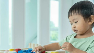 Hàn Quốc cân nhắc cấm dạy tiếng Anh sớm cho trẻ