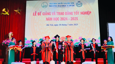 Thêm 386 nhân lực y tế chất lượng cao phục vụ công tác chăm sóc sức khỏe nhân dân