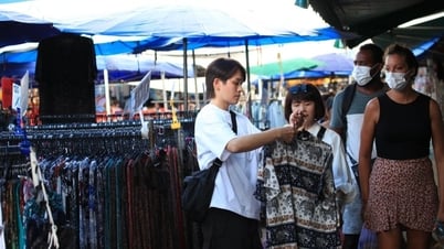 ลูกค้าลดฮวบ! ร้านอาหารไทย “หิวโหยลูกค้า” เจ้าของนั่งบนถ่านร้อน