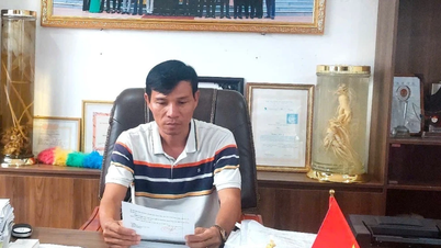 Vụ thầy giáo được minh oan, 8 nguyên lãnh đạo sở đến nghe kết luận: Hành trình 9 năm đi tìm công lý