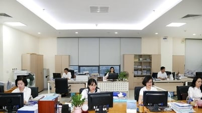 Kho bạc tháo gỡ vướng mắc khi thực hiện chính quyền địa phương hai cấp