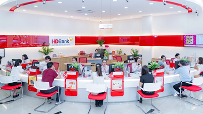 HDBank báo lãi 6 tháng 10.068 tỉ đồng, ROE lên tới 26,5%