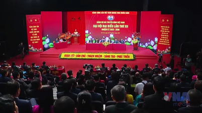 Thủ tướng: VTV cần tiếp tục khẳng định là cơ quan truyền thông quốc gia chủ lực
