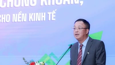 Thị trường chứng khoán Việt Nam trước ngưỡng cửa mới nổi: Cơ hội vàng hút dòng vốn toàn cầu