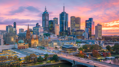 Top 5 địa điểm du lịch mùa hè Melbourne: Trải nghiệm sắc màu sống động giữa lòng nước Úc