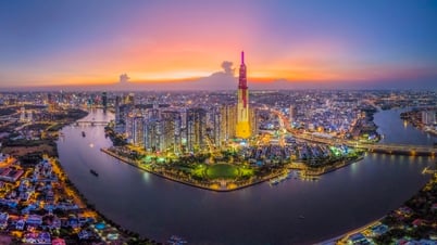 Vì sao TPHCM trở thành nơi đáng sống hàng đầu thế giới?
