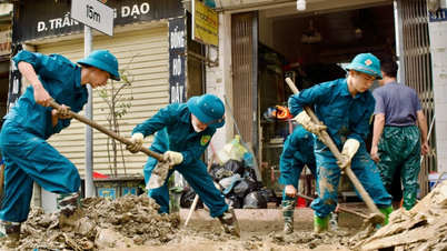 Đã có văn bản hợp nhất về thi đua, khen thưởng đối với dân quân tự vệ