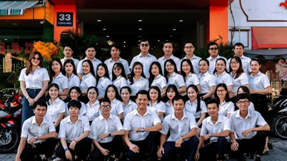 INOGIFT SÀI GÒN - Khi sáng tạo trở thành bản sắc trong ngành quà tặng doanh nghiệp