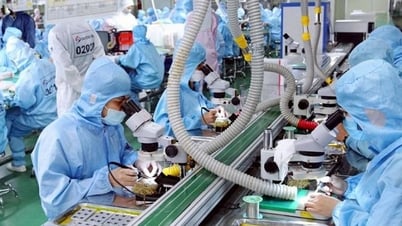 Đề xuất quy định mới về Giấy phép kinh doanh của nhà đầu tư nước ngoài