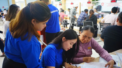 Chính quyền địa phương 2 cấp - Tăng tốc ngay khi khởi động - Bài 3: Cán bộ trẻ tự tìm việc để làm