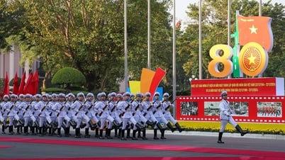 Cấm đặt tên tài khoản mạng xã hội giống tên cơ quan của Bộ Quốc phòng