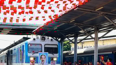 Dự án đường sắt tốc độ cao Bắc - Nam đoạn qua địa bàn thành phố Đà Nẵng:Phương án giải phóng mặt bằng, tái định cư