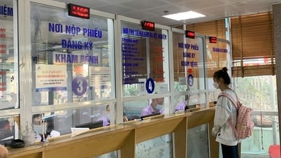 Khám chữa bệnh BHYT: Việc người bệnh phải tự mua thuốc sẽ cơ bản được khắc phục