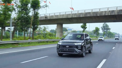 Đánh giá Hyundai Creta N Line 2025 giá 715 triệu tại Việt Nam