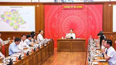 Bảo đảm an ninh, an toàn khi chọn địa điểm xây dựng các trường học ở xã miền núi