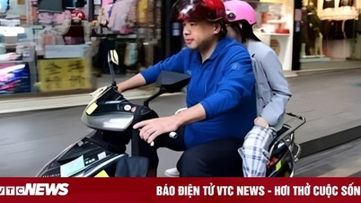 Thạc sĩ trường top từng gây bão khi chạy xe ôm để 'giải khuây' giờ ra sao?