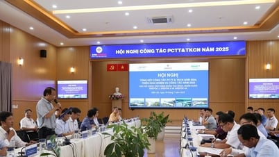 Thực hiện tốt quy trình vận hành liên hồ chứa, giảm lũ vùng hạ du lưu vực sông Srêpốk