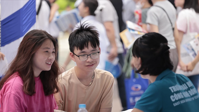 University Admissions 2025: What are the benchmark scores?