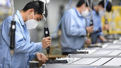 Nút thắt nhân lực công nghệ cao trong các Khu công nghiệp và lời giải từ mô hình 'Ba nhà'