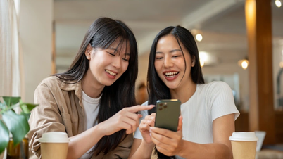 SHB và chiến lược chạm vào cảm xúc của khách hàng