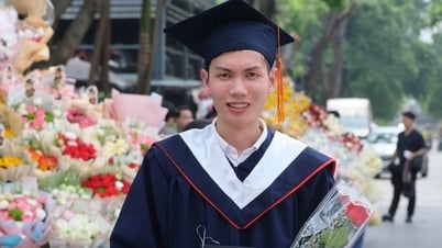 Thủ khoa kép Trường ĐH Y dược chọn ngành ung thư như giải bài toán khó
