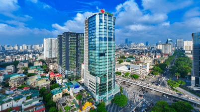 VPBank công bố khoản vay hợp vốn 350 triệu USD