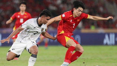 Bao nhiêu cầu thủ U23 Việt Nam đủ sức đá với dàn sao nhập tịch của Malaysia?