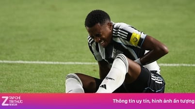 Newcastle lại thua, tương lai Isak là dấu hỏi lớn
