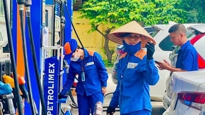 Dự báo giá xăng giảm nhẹ trong kỳ điều hành ngày 31-7