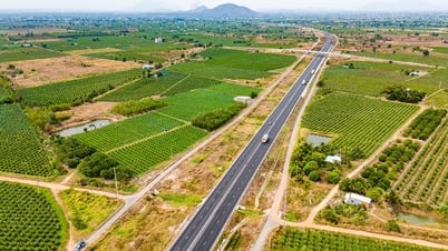 Chủ động với không gian phát triển mới