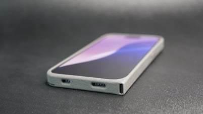 Cách biến iPhone cũ có thêm cổng sạc USB-C
