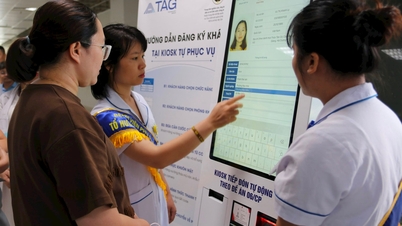Một bệnh án – hai lợi ích