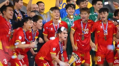 CĐV Indonesia phản ứng bất ngờ khi đội nhà thua U.23 Việt Nam, không ‘cay cú’ chút nào