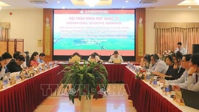 Văn hóa Óc Eo mang những giá trị nổi bật toàn cầu