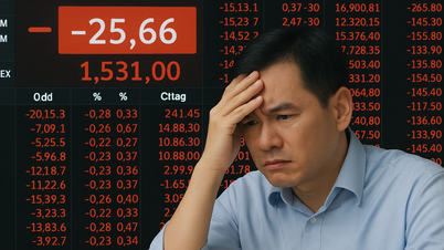 Bảng điện nhiều công ty chứng khoán 'đứng hình' phiên thanh khoản vượt 80.000 tỉ