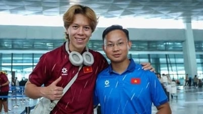 Bác sĩ U23 Việt Nam: "Tôi không xếp chai nước để làm khó Indonesia"